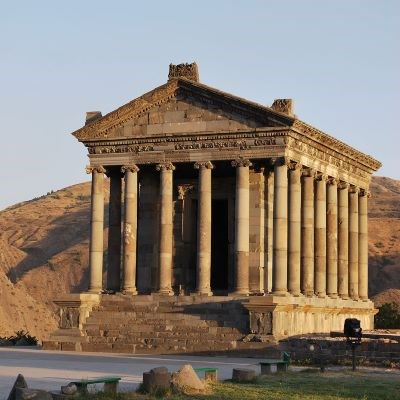que faire en Arménie : visiter La région de Kotayk 