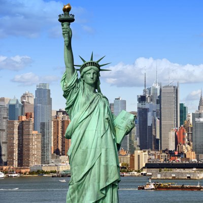 que faire aux Etats-Unis - Canada : visiter New-York (Etats-Unis)