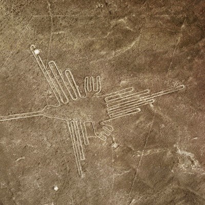 que faire au Pérou : visiter Nasca