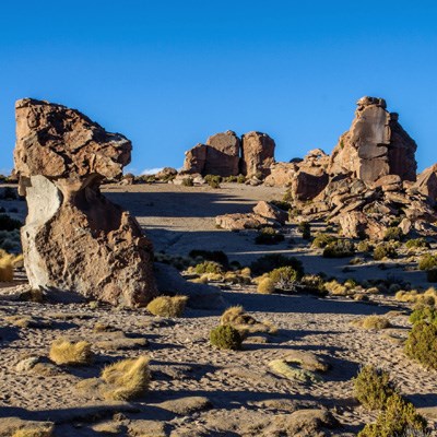 que faire au Pérou/Bolivie : visiter Villamar (Bolivie)