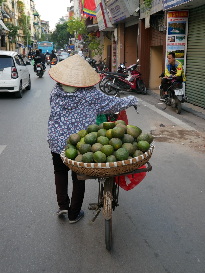 Visiter Hanoi - Vietnam