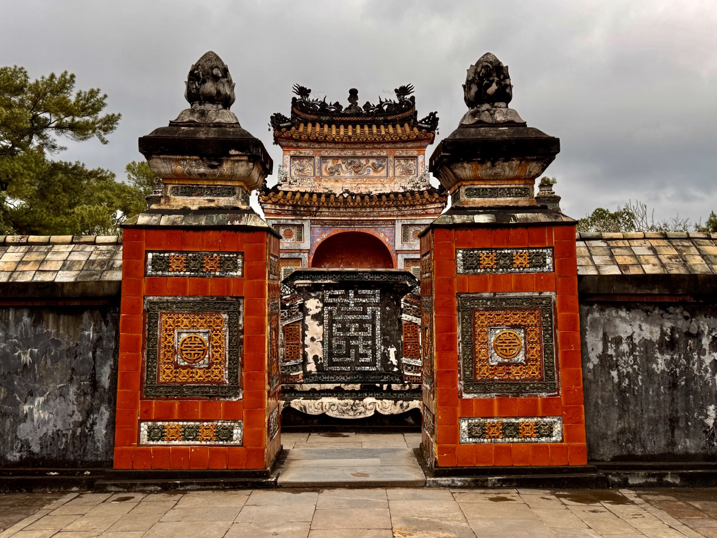 Vietnam - Hue