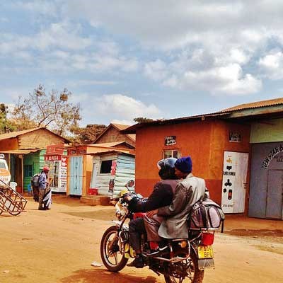 que faire en Tanzanie : visiter Karatu