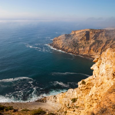que faire au Portugal : visiter Cabo d'Espichel