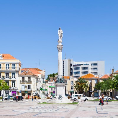 que faire au Portugal : visiter Setubal
