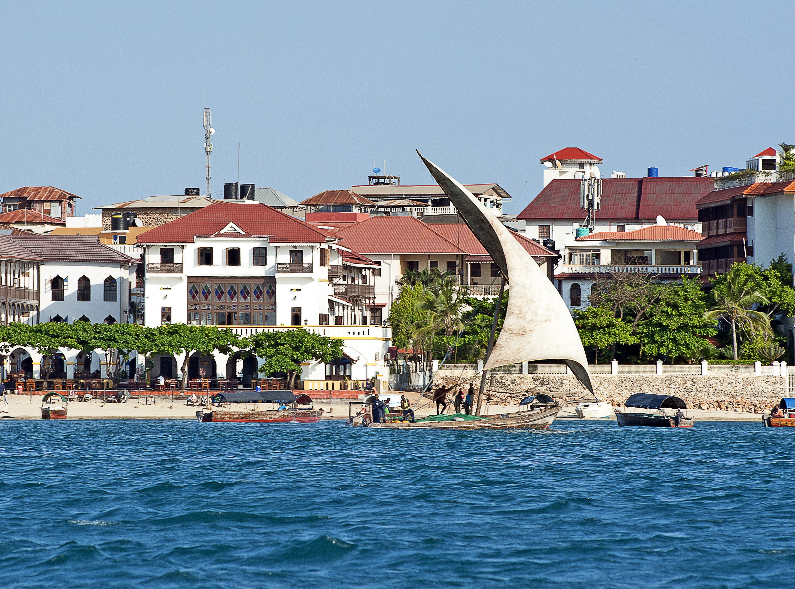 zanzibar