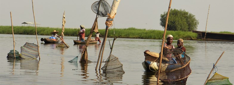 Circuit Benin - Jour 3 : Abomey - Ouidah 