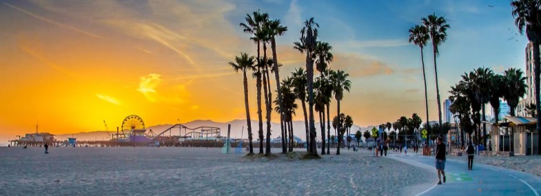 Circuit Etats-Unis - EXTENSION POSSIBLE JUSQU'A LOS ANGELES