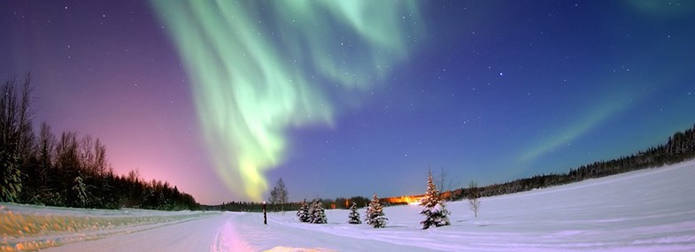 Circuit Laponie - Jour 7 : Journée libre
