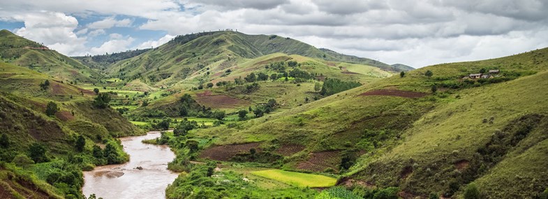 Circuit Madagascar - Jours 4 & 5 : Navigation sur le fleuve Tsiribihina