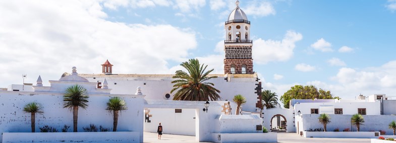 Teguise Lanzarote