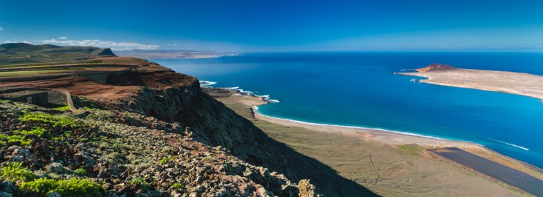 Haria lanzarote