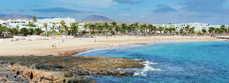 Arrecife Lanzarote