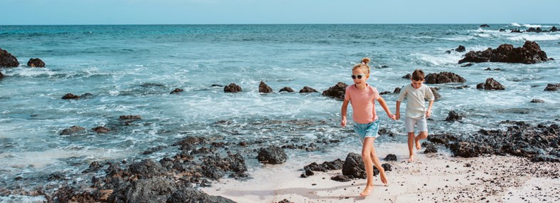Circuit Canaries - Jour 4 : Teguise - Famara