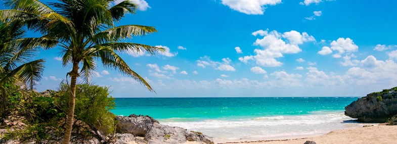 Circuit Mexique - Jour 10 : Playa del Carmen