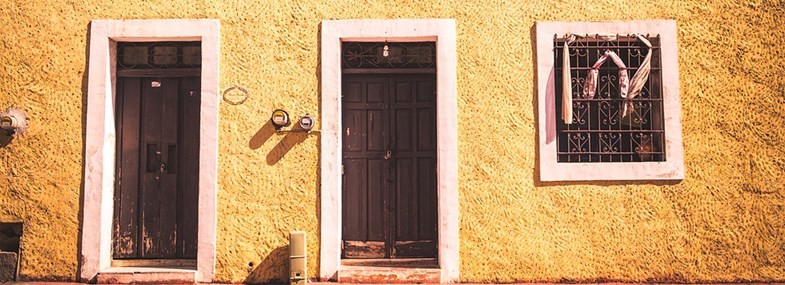 Circuit Mexique - Jour 2 : Cancún - Cenotes Dzitnup - Valladolid