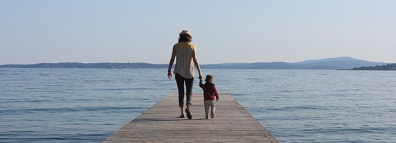 Circuit Mexique - Jour 7 : Bacalar