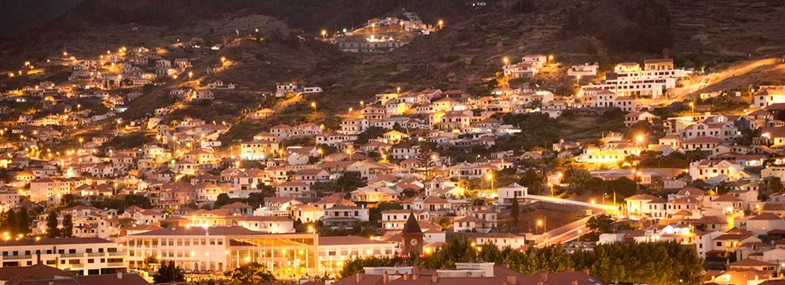 Circuit Madère - Jour 8 : Sao Lourenco