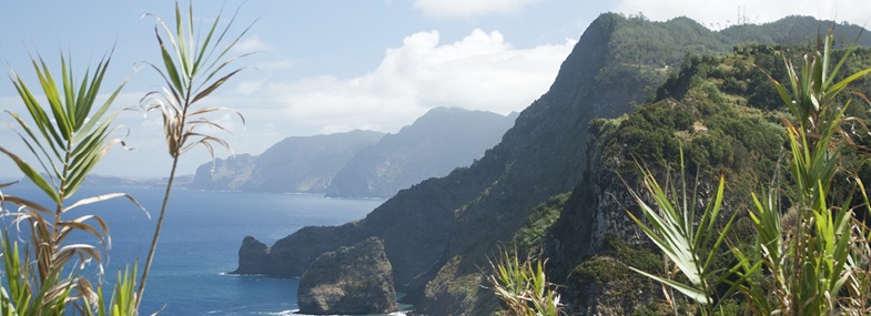 Circuit Madère - Jour 9 : Boca do Risco