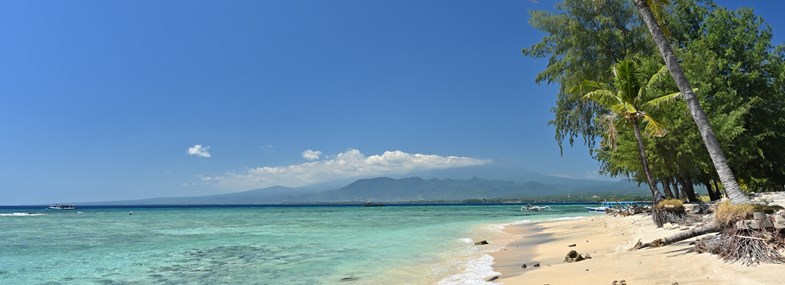 Circuit Indonesie - Jour 12 : Seminyak - Nusa Dua