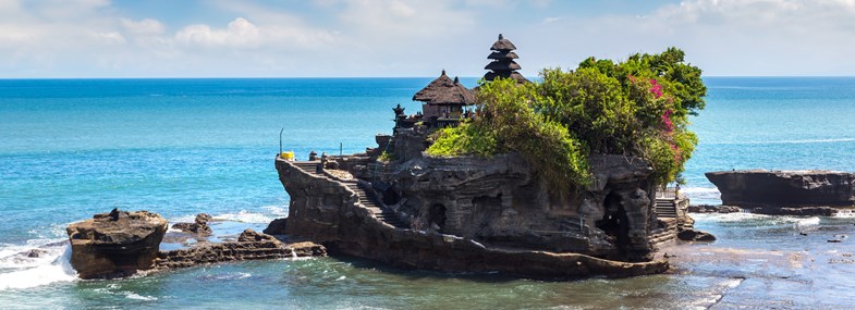 Circuit Indonesie - Jour 5 : Ubud - Bangli