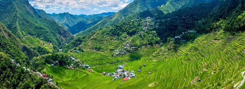 Circuit Philippines - Jour 7 : Banaue - Batad