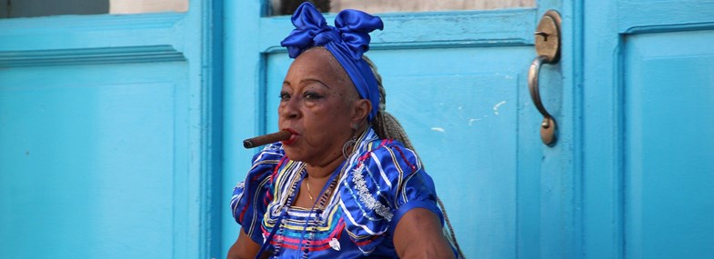 Circuit Cuba - Jour 9 : Vinales - La Havane
