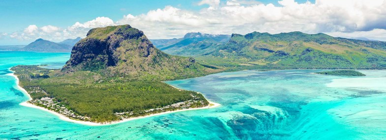 voyage île maurice