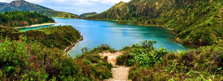 voyage açores celibataire