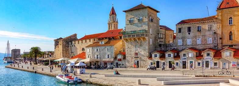 trogir