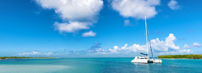 Circuit Guadeloupe - Jour 3 :  Petite Terre