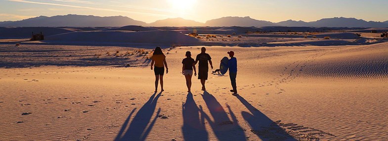 Circuit Mauritanie - Jour 8 : Chinguetti - Atar (ou Nouakchott) - Vol pour la France