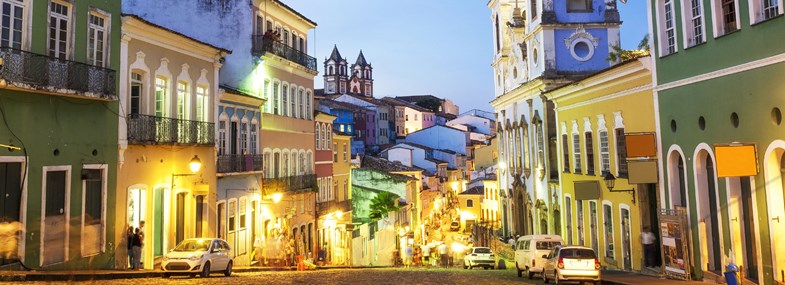 voyage brésil solo célibataire salvador