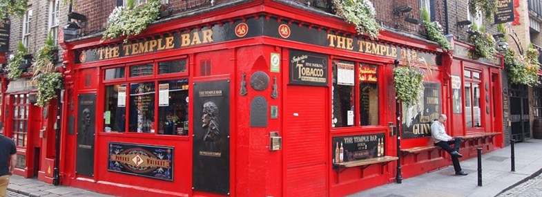 Célibataires datant de l’Irlande
