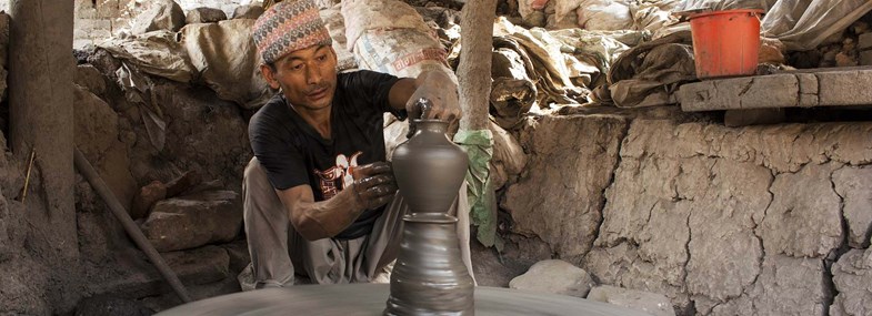 Circuit Népal - Jour 3 : Tashi Ling