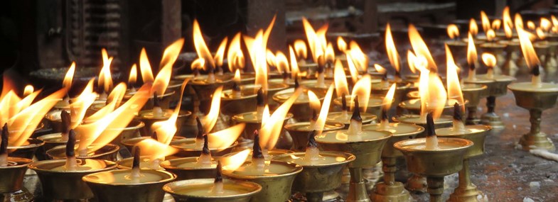 Circuit Népal - Jours 9 et 10 : Sedi Bagar 
