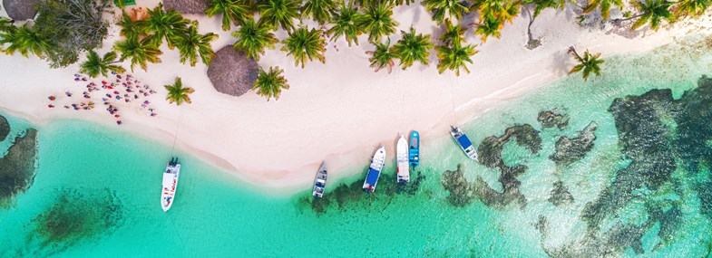 Séjour République Dominicaine - SEJOUR EN FAMILLE "TOUT INCLUS" A L'HÔTEL CLUB LOOKEA VIVA DOMINICUS BEACH EN RÉPUBLIQUE DOMINICAINE