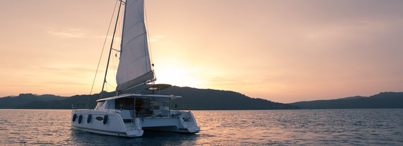 Circuit Martinique - Jour 4 : Catamaran - Rocher du Diamant - Anses d'Arlet