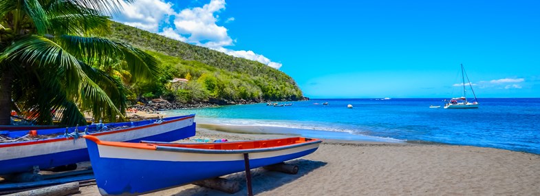 Séjour Martinique - SEJOUR EN FAMILLE "TOUT INCLUS" A L'HÔTEL-CLUB LOOKEA CARAYOU EN MARTINIQUE