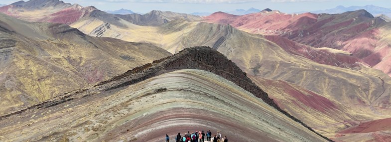 Circuit Pérou - Jour 10 : Cusco (3350 m) 