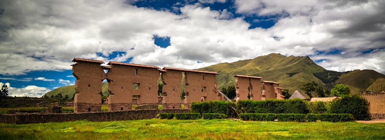 Circuit Pérou - Jour 9 : Puno (3 820 m) - Cusco (3350 m)