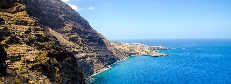 Circuit Canaries - Jour 6 - Journée libre 