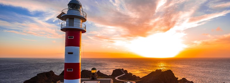 Circuit Canaries - Jour 7 - Parc rural du Teno