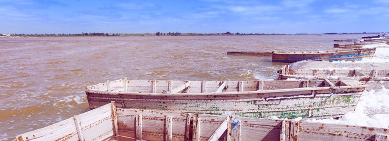 Circuit Sénégal - Jour 8 : Sowene - Bandia - Saly