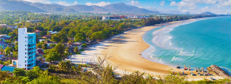 Circuit Thaïlande - Jour 8 : Ranong - Koh Samui