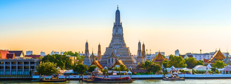 Circuit Thaïlande - Jour 11 : Koh Samui - Vol retour pour la France