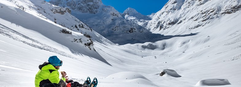 PARC NATIONAL DU DURMITOR