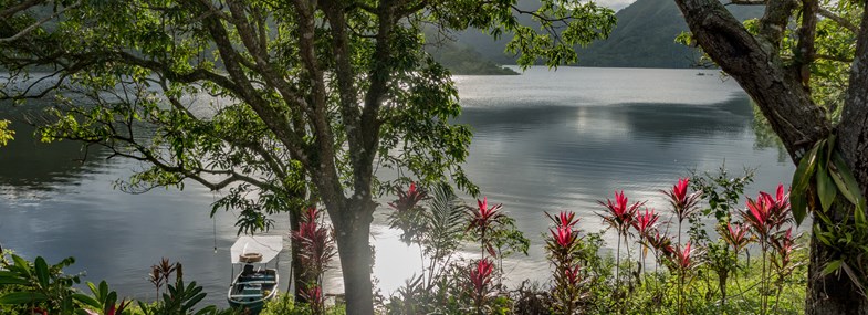 Circuit Cuba - Jour 11 : Sierra del Escambray - Santa Clara