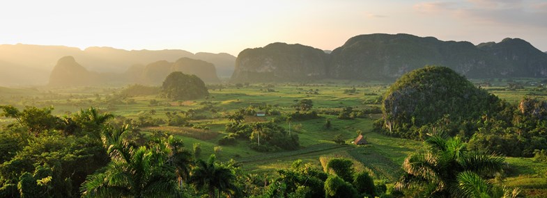 Circuit Cuba -  Jour 5 : Vinales