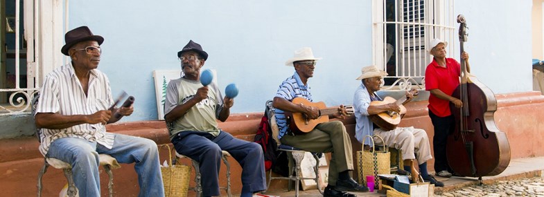 Circuit Cuba - Jour 9 : Péninsule d'Ancon - Trinidad